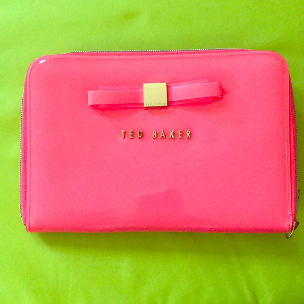 Ted Baker small purse